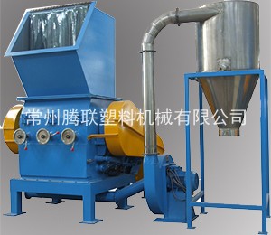 薄膜破碎機(jī) 薄膜破碎機(jī)