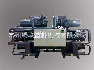 工業(yè)冷水機 工業(yè)冷水機