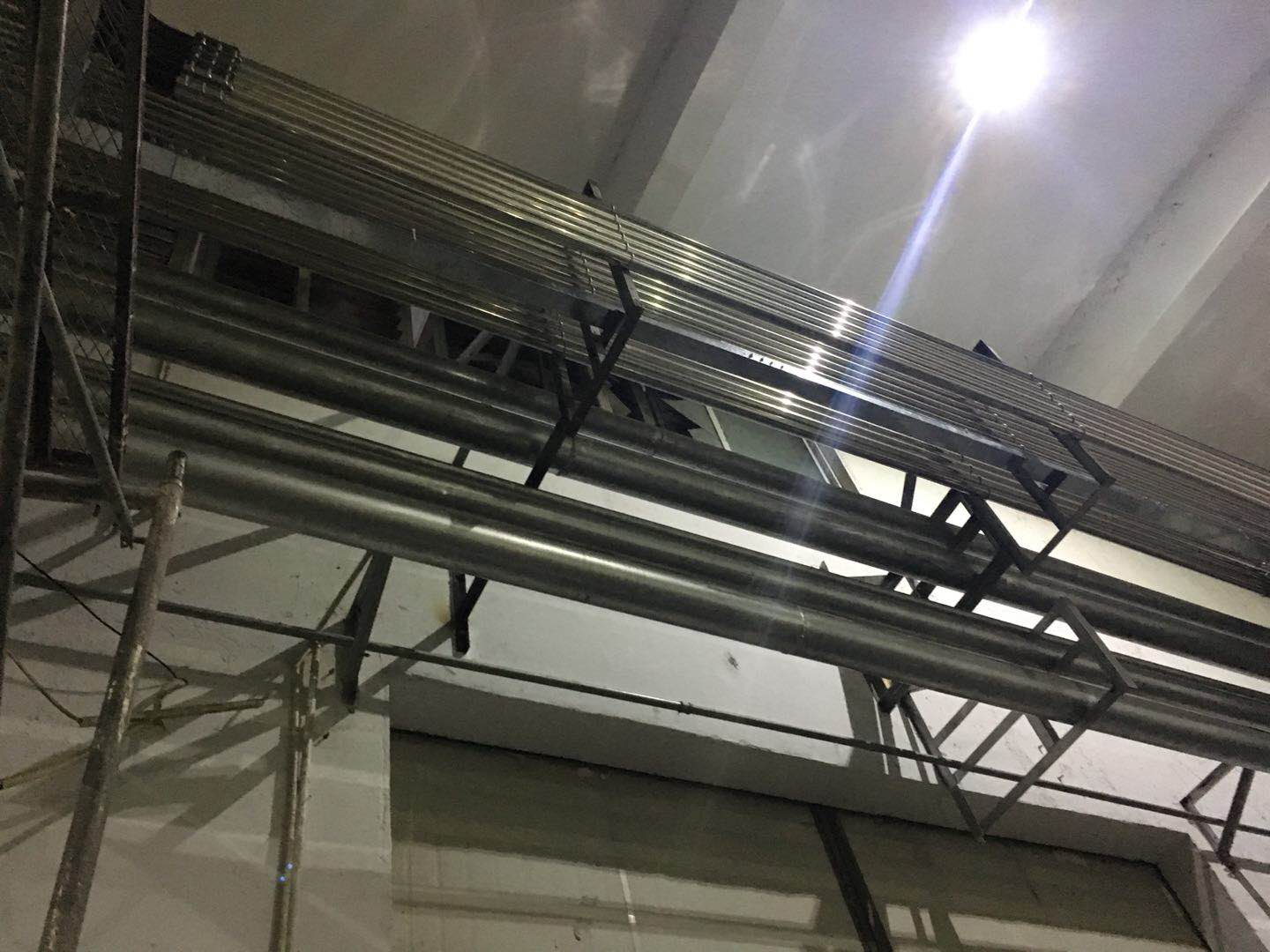 ���빩�Ϲܵ��F(xi��n)��(ch��ng)�D