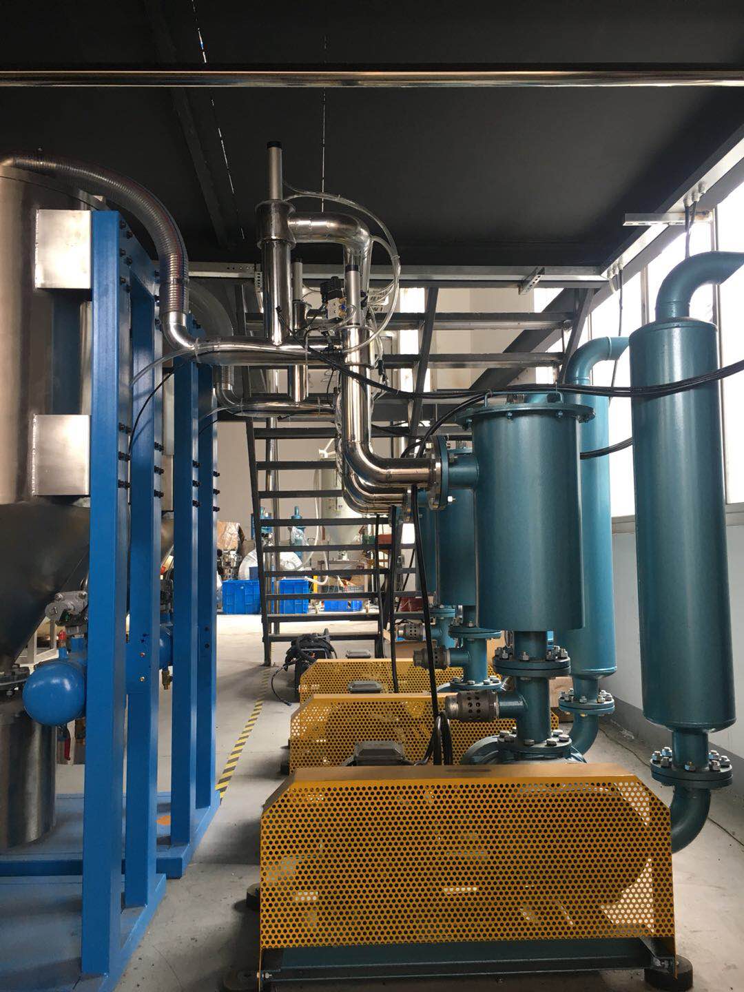 負壓風機 負壓風機