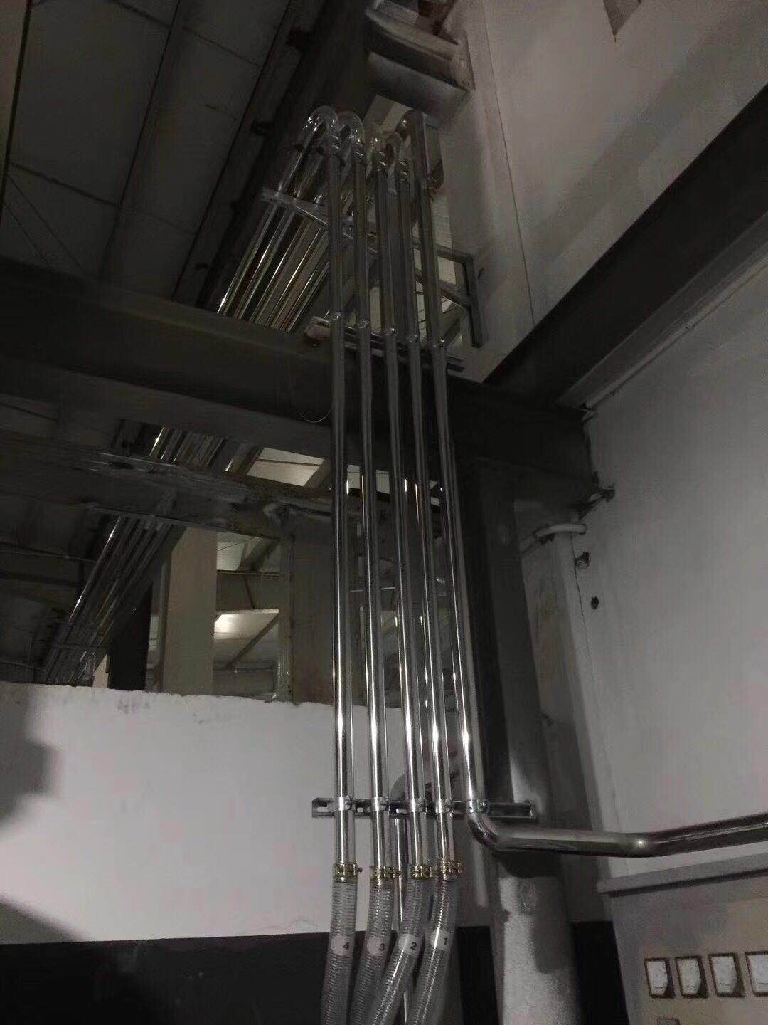 中央供料現(xiàn)場圖 中央供料現(xiàn)場圖