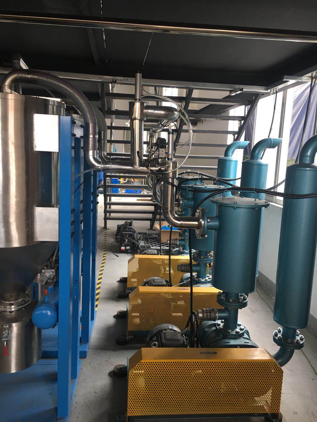 負(fù)壓風(fēng)機(jī) 負(fù)壓風(fēng)機(jī)